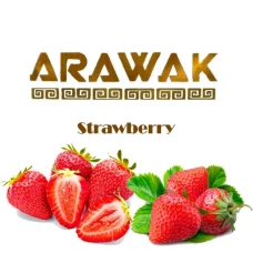 Табак Arawak Strawberry (Клубника) 250гр