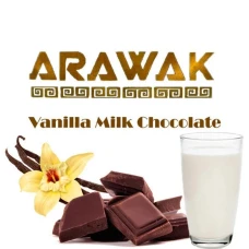 Табак Arawak Vanilla Milk Chocolate (Ваниль Молочный Шоколад) 250гр