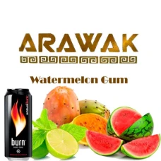 Табак Arawak Watermelon Gum (Арбуз Жвачка) 250гр