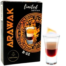 Табак Arawak B-52 (Б-52) 40гр