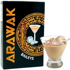Табак Arawak Baileys (Бейлис) 40гр