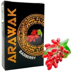 Табак Arawak Barberry (Барбарис) 40гр