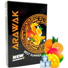 Табак Arawak Best Summer (Лучшее Лето) 40гр