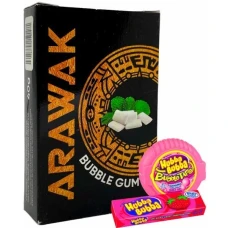 Табак Arawak Bubble Gum (Жвачка) 40гр
