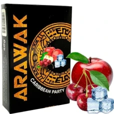 Табак Arawak Caribbean Party (Карибиан Пати) 40гр