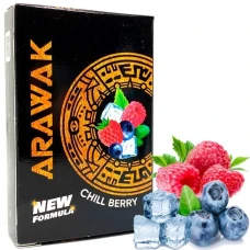 Табак Arawak Chill Berry (Чилл Ягоды) 40гр