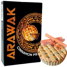 Табак Arawak Cinnamon Pie (Пирог С Корицей) 40гр