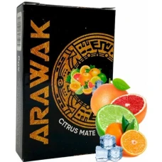 Табак Arawak Citrus Mate (Цитрус Мэйт) 40гр