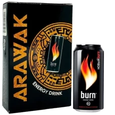 Табак Arawak Burn (Бёрн) 40гр