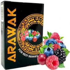 Табак Arawak For Rest Berries (Фор Рест Ягоды) 40гр