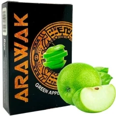 Табак Arawak Green Apple (Зеленое Яблоко) 40гр