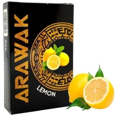 Табак Arawak Lemon (Лимон) 40гр