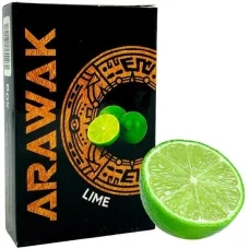 Табак Arawak Lime (Лайм) 40гр