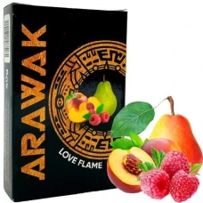 Табак Arawak Love Flame (Лав Флейм) 40гр