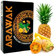 Табак Arawak Mexican Carnaval (Мексиканский Карнавал) 40гр