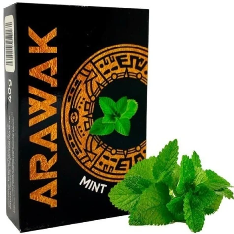 Табак Arawak Mint (Мята) 40гр