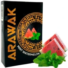Табак Arawak Mint Watermelon (Арбуз Мята) 40гр