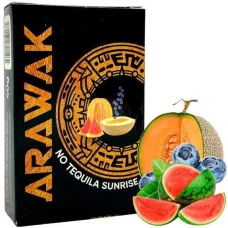 Табак Arawak No Tequila Sunrise (Ноу Текила Санрайз) 40гр