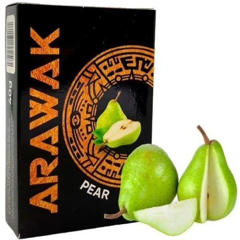 Тютюн Arawak Pear (Груша) 40гр