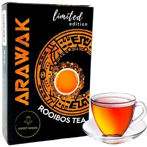 Табак Arawak Rooibos Tea (Ройбуш Чай) 40гр