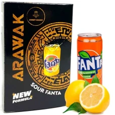 Табак Arawak Sour Fanta (Кислая Фанта) 40гр