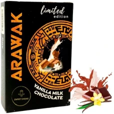 Табак Arawak Vanilla Milk Chocolate (Ваниль Молочный Шоколад) 40гр