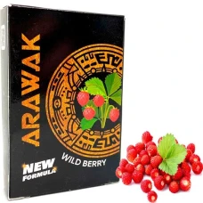 Табак Arawak Wild Berry (Земляника) 40гр