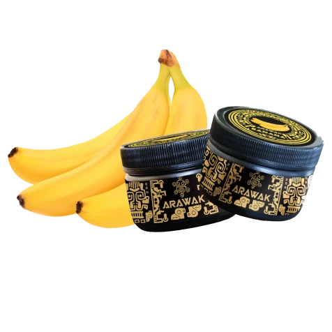 Тютюн Arawak Banana (Банан) 100 гр