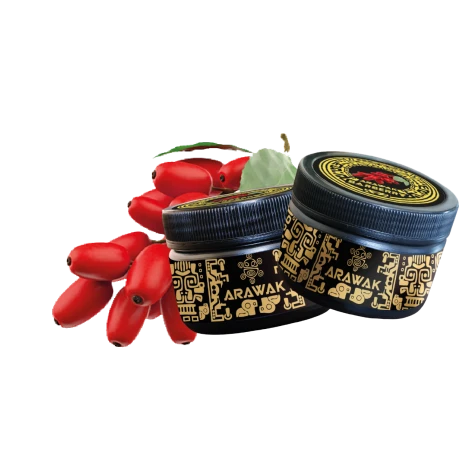 Тютюн Arawak Barberry (Барбарис) 100гр