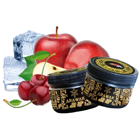 Тютюн Arawak Caribbean Party (Карибіан Паті) 100гр