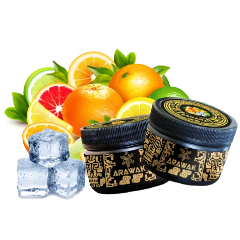 Тютюн Arawak Citrus Mate (Цитрус Мейт) 100гр