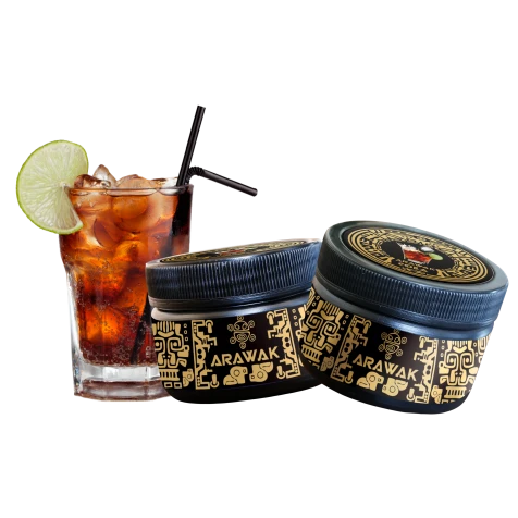 Табак Arawak Cola (Кола) 100гр