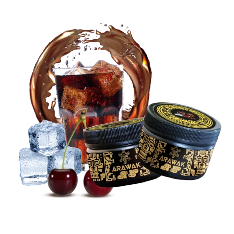 Тютюн Arawak Dr.Pepper (Др. Пеппер) 100гр