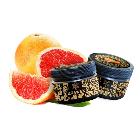 Табак Arawak Grapefruit (Грейпфрут) 100 гр