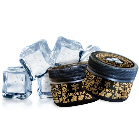 Тютюн Arawak Ice (Лід) 100гр
