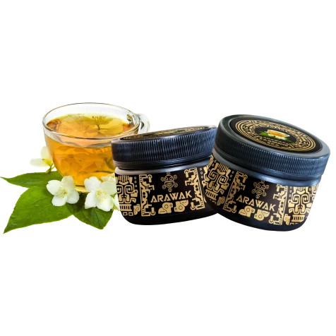 Тютюн Arawak Jasmine Tea (Жасминовий Чай) 100гр