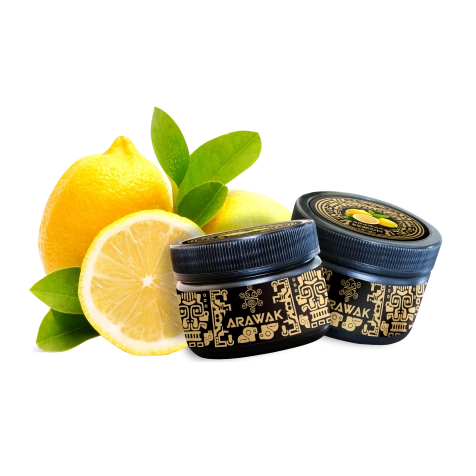 Тютюн Arawak Lemon (Лимон) 100гр