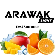 Тютюн Arawak Best Summer (Краще Літо) 200гр