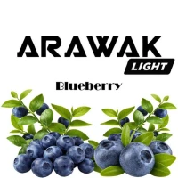 Табак Arawak Blueberry (Черника) 200гр