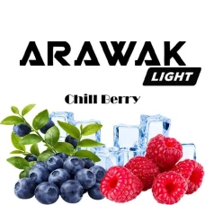 Тютюн Arawak Chill Berry (Чілл Ягоди) 200гр