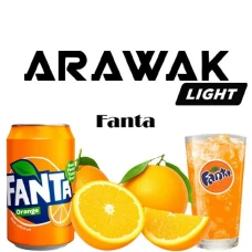Тютюн Arawak Fanta (Фанта) 200гр