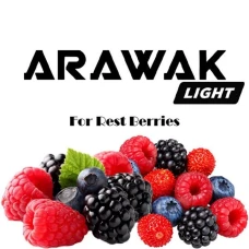Тютюн Arawak For Rest Berries (Фор Рест Ягоди) 200гр