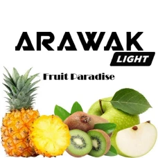 Тютюн Arawak Fruit Paradise (Фруктовий Рай) 200гр
