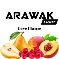Тютюн Arawak Love Flame (Лав Флейм) 200гр