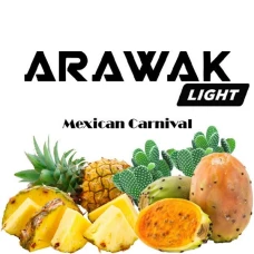Тютюн Arawak Mexican Carnival (Мексиканський Карнавал) 200гр