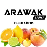 Табак Arawak Peach Citrus (Персик Цитрус) 200гр