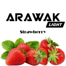 Тютюн Arawak Strawberry (Полуниця) 200гр