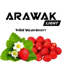 Табак Arawak Wild Strawberry (Земляника) 200гр