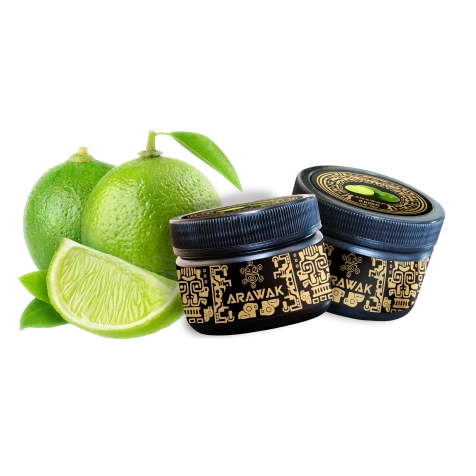 Тютюн Arawak Lime (Лайм) 100гр