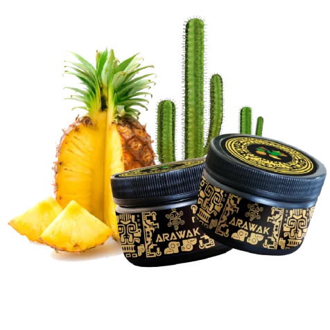 Табак Arawak Mexican Carnaval (Мексиканский Карнавал) 100гр